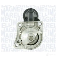 Стартер MAGNETI MARELLI MRS16350 944280163500 1048363 9432513350 10 - Изображение 2