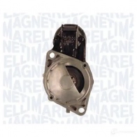 Стартер MAGNETI MARELLI 1048466 944280185710 MRS1 8571 6BJ5ZI - Изображение 2