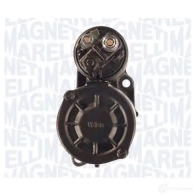 Стартер MAGNETI MARELLI 1048466 944280185710 MRS1 8571 6BJ5ZI - Изображение 3