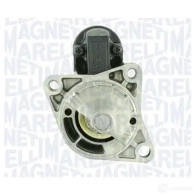 Стартер MAGNETI MARELLI 1048586 MRS52319 944280523190 9 43241125010 - Изображение 2