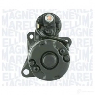 Стартер MAGNETI MARELLI 1048586 MRS52319 944280523190 9 43241125010 - Изображение 3
