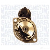 Стартер MAGNETI MARELLI 632 23433 944280148400 1048323 943223433 - Изображение 2