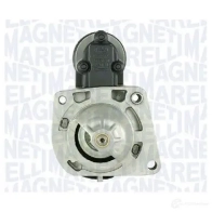 Стартер MAGNETI MARELLI 63221830 63221 800 1048307 944280139400 - Изображение 2