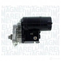 Стартер MAGNETI MARELLI 1437599014 944280801970 5OZ 2I - Изображение 2