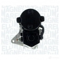 Стартер MAGNETI MARELLI 1437599014 944280801970 5OZ 2I - Изображение 3