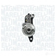 Стартер MAGNETI MARELLI 1437599012 944280240300 MI 6MTT - Изображение 2