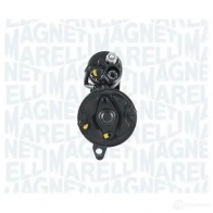 Стартер MAGNETI MARELLI 1437599012 944280240300 MI 6MTT - Изображение 3