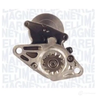 Стартер MAGNETI MARELLI SGYS1 MRS522 70 1048570 944280522700 - Изображение 2