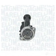 Стартер MAGNETI MARELLI 944280802650 XEJCK 3 1437599013 - Изображение 2