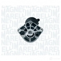 Стартер MAGNETI MARELLI MR S80225 944280802250 57LI6 1048775 - Изображение 2