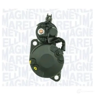 Стартер MAGNETI MARELLI 1048551 MRS521 70 944280521700 B7T6J - Изображение 3