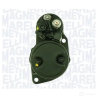 Стартер MAGNETI MARELLI 85AE86F MRS8 0194 944280801940 1048756 - Изображение 3