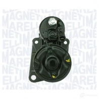 Стартер MAGNETI MARELLI 9Q37WJH 944280199100 MRS199 10 1048497 - Изображение 3