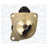 Стартер MAGNETI MARELLI 9432274 60010 1048781 MRS16210 944288162100 - Изображение 2