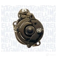 Стартер MAGNETI MARELLI 9432274 60010 1048781 MRS16210 944288162100 - Изображение 3