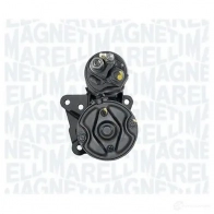 Стартер MAGNETI MARELLI 944280210300 HLIC0 MRS2 1030 1048523 - Изображение 3