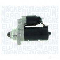 Стартер MAGNETI MARELLI Z 8VVQ 1437599011 944280800950 - Изображение 2