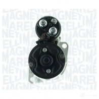 Стартер MAGNETI MARELLI Z 8VVQ 1437599011 944280800950 - Изображение 3