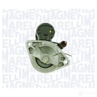 Стартер MAGNETI MARELLI 943251472 010 1048540 MRS52151 944280521510 - Изображение 2