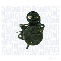 Стартер MAGNETI MARELLI 943251472 010 1048540 MRS52151 944280521510 - Изображение 3