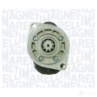 Стартер MAGNETI MARELLI HTLQ07Y 944280800190 1048670 MRS800 19 - Изображение 2