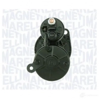 Стартер MAGNETI MARELLI HTLQ07Y 944280800190 1048670 MRS800 19 - Изображение 3