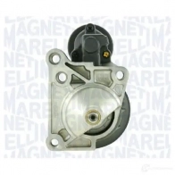 Стартер MAGNETI MARELLI 944280103100 943 251107 943251107010 1048233 - Изображение 2