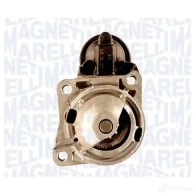 Стартер MAGNETI MARELLI MRS182 30 1048441 944280182300 VOE8EC - Изображение 2