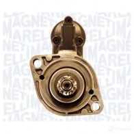 Стартер MAGNETI MARELLI 943251436010 1048322 94 3251436 944280148300 - Изображение 2