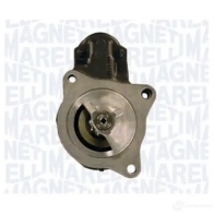 Стартер MAGNETI MARELLI 943251114010 1048265 94 3251114 944280118310 - Изображение 2