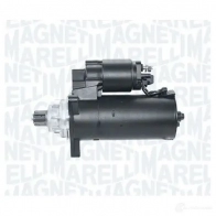 Стартер MAGNETI MARELLI Volkswagen Transporter (T4) 4 Автобус 2.8 VR6 204 л.с. 2000 – 2003 944280802050 W9UMZ20 MRS802 05