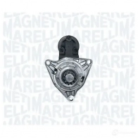 Стартер MAGNETI MARELLI 1048763 944280802050 W9UMZ20 MRS802 05 - Изображение 2