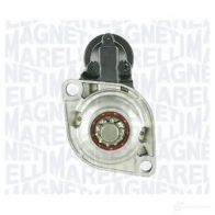 Стартер MAGNETI MARELLI 1048391 944280169800 6A3SNZ4 M RS16980 - Изображение 2