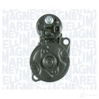 Стартер MAGNETI MARELLI 1048391 944280169800 6A3SNZ4 M RS16980 - Изображение 3