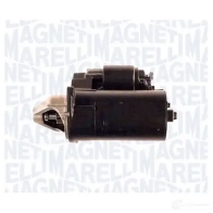 Стартер MAGNETI MARELLI Opel Vectra (B) 2 Седан 1.8 i 16V (F19) 115 л.с. 1995 – 2000 CBN818 944280183500 MRS1835 0