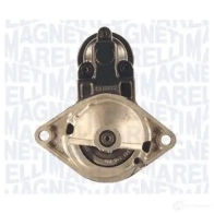 Стартер MAGNETI MARELLI 1048447 CBN818 944280183500 MRS1835 0 - Изображение 2