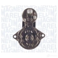 Стартер MAGNETI MARELLI 1048447 CBN818 944280183500 MRS1835 0 - Изображение 3