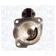 Стартер MAGNETI MARELLI 1048258 944280110300 94325 1075 943251075010 - Изображение 2