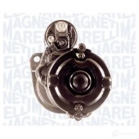 Стартер MAGNETI MARELLI 1048258 944280110300 94325 1075 943251075010 - Изображение 3