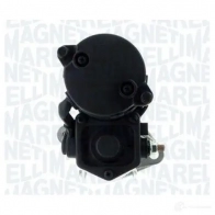 Стартер MAGNETI MARELLI 1048729 944280801330 08JBD4 M RS80133 - Изображение 3