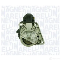 Стартер MAGNETI MARELLI MRS17131 1048403 944280171310 94325192601 0 - Изображение 2