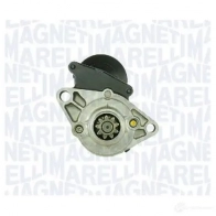 Стартер MAGNETI MARELLI W4257 944280524230 MRS 52423 1048596 - Изображение 2