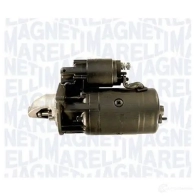 Стартер MAGNETI MARELLI 944280170100 94325191901 0 MRS17010 1048394 - Изображение 1