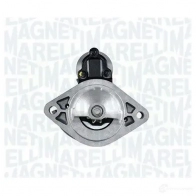 Стартер MAGNETI MARELLI MRS80 199 1048760 944280801990 N6X9XAE - Изображение 2
