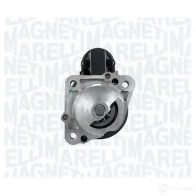 Стартер MAGNETI MARELLI H43KU B 1437599334 944280802950 - Изображение 2