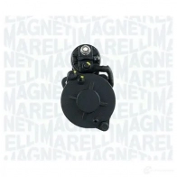 Стартер MAGNETI MARELLI H43KU B 1437599334 944280802950 - Изображение 3