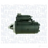 Стартер MAGNETI MARELLI Fiat Ducato (230) 1 Кабина с шасси 2.5 D 84 л.с. 1994 – 2002 3018 0304 63216808 944280110800