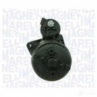 Стартер MAGNETI MARELLI 1048260 3018 0304 63216808 944280110800 - Изображение 3
