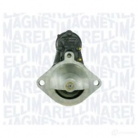 Стартер MAGNETI MARELLI 063222 035010 63222035 944280126200 1048277 - Изображение 2