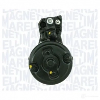 Стартер MAGNETI MARELLI 063222 035010 63222035 944280126200 1048277 - Изображение 3